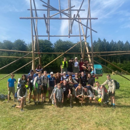IMG 6300 - Scouts en Gidsen Zaventem 